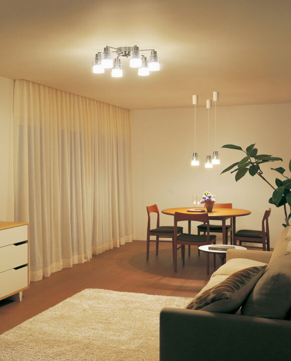 楽天市場】ODELIC オーデリック(OX) LEDシャンデリア〜14畳 調光調色  