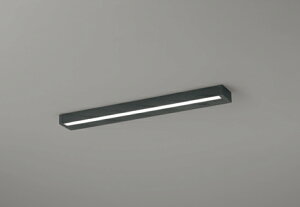 ODELIC �I�[�f���b�N LED�L�b�`�����C�g OL291651NR