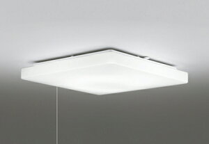 ODELIC �I�[�f���b�N LED�����V�[�����O���C�g�`6��(�����R���ʔ��j OL251409NR