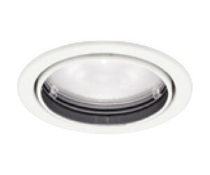 XD403231 ODELIC �I�[�f���b�N �y���[�J�[�����z LED�_�E�����C�g