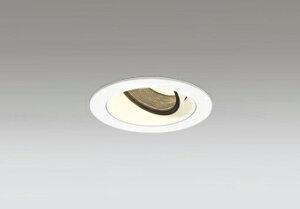 XD603123HC ODELIC �I�[�f���b�N �y���[�J�[�����z LED�_�E�����C�g