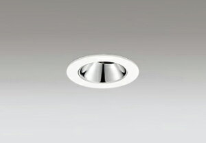 XD604139HC ODELIC �I�[�f���b�N �y���[�J�[�����z LED�_�E�����C�g