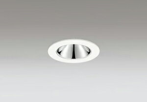 XD604159HC ODELIC �I�[�f���b�N �y���[�J�[�����z LED�_�E�����C�g