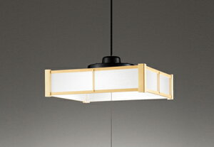 OX9722 ODELIC �I�[�f���b�N (OS) �y���[�J�[�����z LED�y���_���g