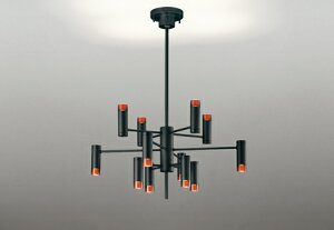 OC257192BR ODELIC �I�[�f���b�N �y���[�J�[�����z LED�V�����f���A
