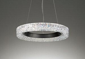 OC257223BR ODELIC �I�[�f���b�N �y���[�J�[�����z LED�y���_���g