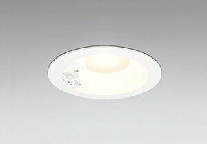 OD261750R ODELIC �I�[�f���b�N �y���[�J�[�����z LED�_�E�����C�g