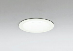(�݌ɕi3��) OD261886R ODELIC �I�[�f���b�N (OS) �y���[�J�[�����z LED�_�E�����C�g