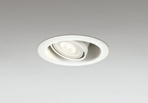 OD301205 ODELIC �I�[�f���b�N �y���[�J�[�����z LED�_�E�� �����v�ʔ�