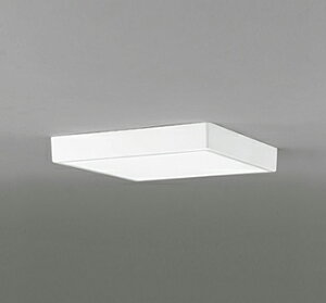 OL251738R ODELIC �I�[�f���b�N �y���[�J�[�����z LED�V�[�����O