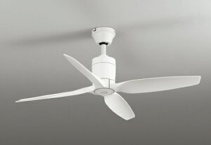 WF030 ODELIC �I�[�f���b�N �y���[�J�[�����z �V�[�����O�t�@���{��