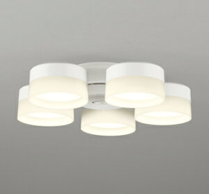 WF258PR ODELIC �I�[�f���b�N �y���[�J�[�����z �����v�ʍ��� NO241G LDF6-H-GX53/PC/D/R90