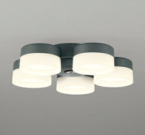WF260PR ODELIC �I�[�f���b�N �y���[�J�[�����z �����v�ʍ��� NO241G LDF6-H-GX53/PC/D/R90