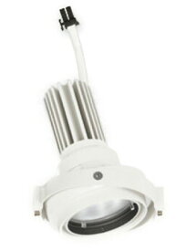ODELIC オーデリック LEDマルチユニバーサル灯具 (ハウジング・電源別売)　XS413185H
