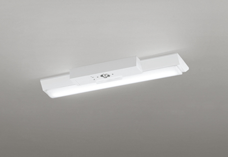 ODELIC オーデリック LED逆富士型非常用ベースライト XR506001R1B | ライトウェル　楽天市場店