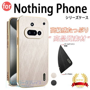 �i�b�V���O �t�H�� Nothing Phone (3a) �P�[�X �J�����܂Ńt���[�J�o�[ �ϏՌ� ��G�蔲�Q Nothing Phone (3a) Pro �J�o�[ ������ PC ���U�[�f�� �����h�~ Nothing Phone (3a) �ی�P�[�X �l�C Nothing Phone 3a �ی�
