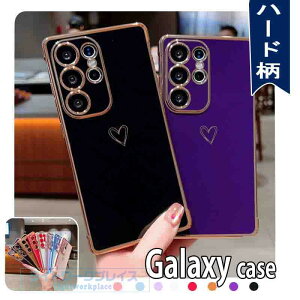 Galaxy S26 S25 S24 S23 S22 �P�[�X �J�����܂Ńt���[�J�o�[ �n�[�h�� Galaxy S26 S25 S24 S23 S22 Ultra �J�o�[ ���� ���^ Galaxy S25 S24 S23 S22 Plus �X�}�z�P�[�X �ϏՌ� �S�� TPU Galaxy �M�����N�V�[ S25 �ی�P�[