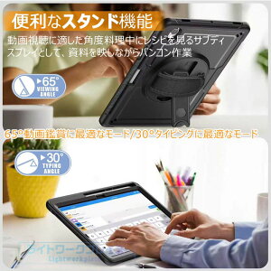 Samsung Galaxy Tab S11 A11 Tab S10 LITE Tab A11 PLUS Tab A9+ A9 �P�[�X �V�����_�[�X�g���b�v �X�^���h�@�\ �x���g�� �����h�~ �������� �l�C �������� Galaxy Tab S11 �ی�P�[�X ������� �^�u���b�g�P�[�X 