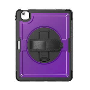 iPad Air M4 �P�[�X 11�C���` 13�C���` �y�����[ �ϏՌ� 360°��]�X�^���h �n���h�x���g�t�� M3 M2 iPad air ��7���� ��6���� iPad air �P�[�X iPad air 2026 �P�[�X iPad air 2025 �P�[�X iPad air 2024 �P�[�X 11�C��