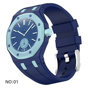 �������� Swatch AP Royal Pop �p��̌^�o���h PC�P�[�X+�V���R���o���h 3�������[�Y �����x���g �ی�P�[�X �ϏՌ� �h�� �y�� �X�|�[�c �J�W���A�� ������� �� �X�E�H�b�` �G�[�s�[ ���C���� �|�b