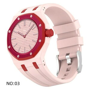 �������� Swatch AP Royal Pop �p��̌^�o���h PC�P�[�X+�V���R���o���h 3�������[�Y �����x���g �ی�P�[�X �ϏՌ� �h�� �y�� �X�|�[�c �J�W���A�� ������� �� �X�E�H�b�` �G�[�s�[ ���C���� �|�b