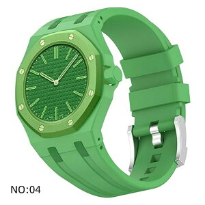 �������� Swatch AP Royal Pop �p��̌^�o���h 3�������[�Y PC�P�[�X+�V���R���o���h �����x���g 3�������[�Y �ی�P�[�X �ϏՌ� �h�� �y�� �X�|�[�c �J�W���A�� ������� �� �X�E�H�b�` �G�[�s�[ 