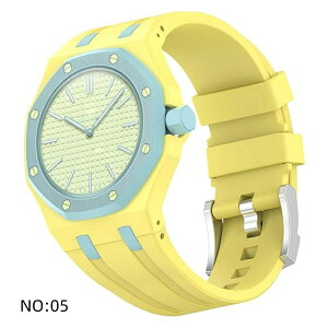 �������� Swatch AP Royal Pop �p��̌^�o���h 3�������[�Y PC�P�[�X+�V���R���o���h �����x���g 3�������[�Y �ی�P�[�X �ϏՌ� �h�� �y�� �X�|�[�c �J�W���A�� ������� �� �X�E�H�b�` �G�[�s�[ 