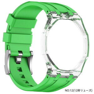 �������� Swatch AP Royal Pop �p��̌^�o���h ����PC�P�[�X+�V���R���o���h �����x���g �ی�P�[�X Swatch AP Royal Pop �p��̌^�o���h �ϏՌ� �h�� �y�� �X�|�[�c �J�W���A�� ������� �� �X�E�H�b�` 
