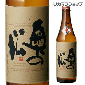 奥の松 吟醸 720ml 福島県 奥の松酒造 日本酒 [長S] 母の日 父の日