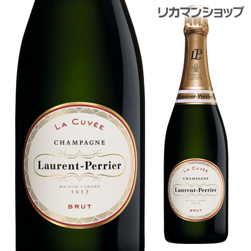 ローラン・ペリエ シャンパンの人気商品・通販・価格比較 - 価格.com