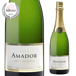 �J���@ �A�}�h�[���E�u�����b�g�E���[���o[NV]CAVA AMADOR BRUT[�X�y�C��][�X�p�[�N�����O���C��][��][�h��][�A][��S]