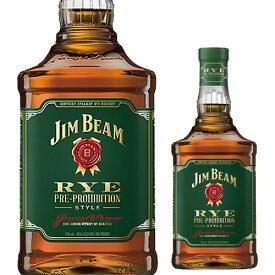 ジムビーム ライ 700ml 40度[ジンビーム][ジム・ビーム][ウイスキー][バーボン][Jim Beam][長S][likaman_JBR] 父の日