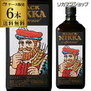 【7/10まで全品P3倍】ニッカ ブラックニッカ スペシャル 720ml×6本販売 ウイスキー 日本 国産 japanese whisky 長S