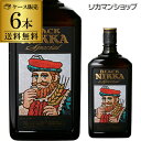 【7/10まで全品P3倍】ニッカ ブラックニッカ スペシャル ダブルサイズ 1440ml×6本 ケース販売 [送料無料][ウイスキー][ウィスキー]日本 国産 whisky [長S]