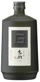 【全品P3倍 4/24 20時～4/27 10時 限定】【ママ割エントリーP2倍】芋麹焼酎 吉助＜黒＞ 720ml宮崎県 霧島酒造[芋焼酎][720ml][長S] 母の日