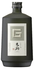 【全品P3倍 4/24 20時～4/27 10時 限定】【ママ割エントリーP2倍】芋麹焼酎 吉助＜白＞ 720ml宮崎県 霧島酒造[芋焼酎][720ml][長S] 母の日