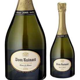 ドン ルイナール ブラン ド ブラン [2006] 750ml[シャンパン][シャンパーニュ] 父の日