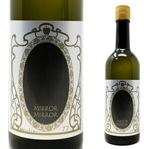 { ؋v MIRROR MIRROR ~[ ~[ hߌ 720ml  sY Hp  100gp S_Yy 77 s O ՕP