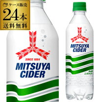楽天市場】三ツ矢サイダー 500 ペットボトル ケースの通販