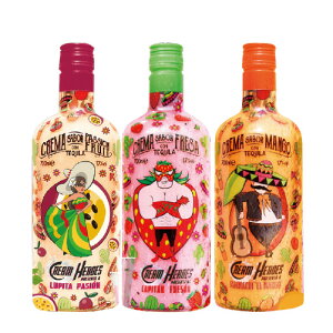 N[q[[Y 3{Zbg 700ml×3{ 17x pbVt[c Xgx[ }S[ N[L[ LVR N[eCXg eL[ L[ JNe ps CREAM HEROES TE