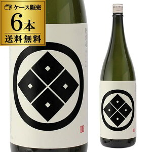 肥前屋 純米大吟醸 1.8L 6本セット 送料無料日本酒 清酒 1800ml 一升瓶 佐賀県 光武酒造場 15度 長S