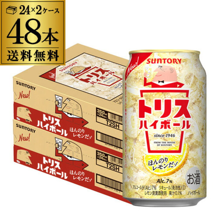 最大57 オフ 350ml 6 24本 トーキョーハイボール 合同酒精 1ケース 19