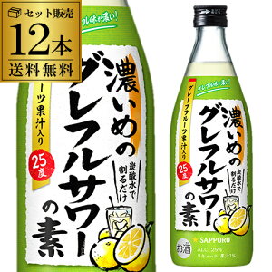 Tb| Z߂̃OtT[̑f 25x 500ml ×12{ 1{589~(ŕ)  O[vt[c ʏ` EHbJ S`[nC JNe T[ Y_ \[_