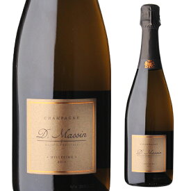 ドミニク マサンキュヴェ ミレジム 2014 エクストラブリュット 750mlシャンパン シャンパーニュ 浜運