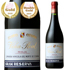 クネ ヴィーニャ レアル グラン レゼルバ 750ml 2016赤ワイン フルボディ スペイン リオハ アラベサ DOCa リオハ 長S 父の日