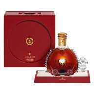 【新品】【正規品】レミーマルタン ルイ13世 40度 700ml 化粧箱付き 送料無料代引不可 [ブランデー][コニ…
