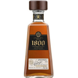 クエルボ 1800 アネホ＜並行＞ 40度 750ml 玉付[スピリッツ][テキーラ][アニェホ]Jose Cuervo TEQUILA