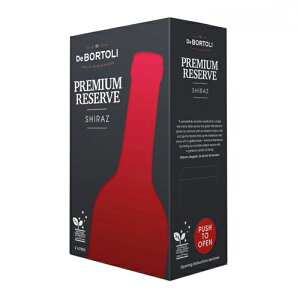 �s�����C���t�{���g���E�J�X�N�E�V���[�Y�@2LDe BORTOLI SHIRAZ[�I�[�X�g�����A][�f�E�{���g��][�{�b�N�X���C��][BOX][BIB][�o�b�O�C���{�b�N�X][�ԃ��C��][�h��][��S] ��̓�