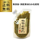 【送料無料 メール便】川津食品 粒柚子胡椒（青）スタンドパック 100g 1個 粒柚子胡椒 柚子胡椒 ゆうパケ 虎S