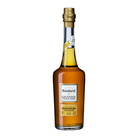 ブラー グラン ソラージュ 40度 700ml[ブランデー][カルバドス][likaman_VSG][長S]